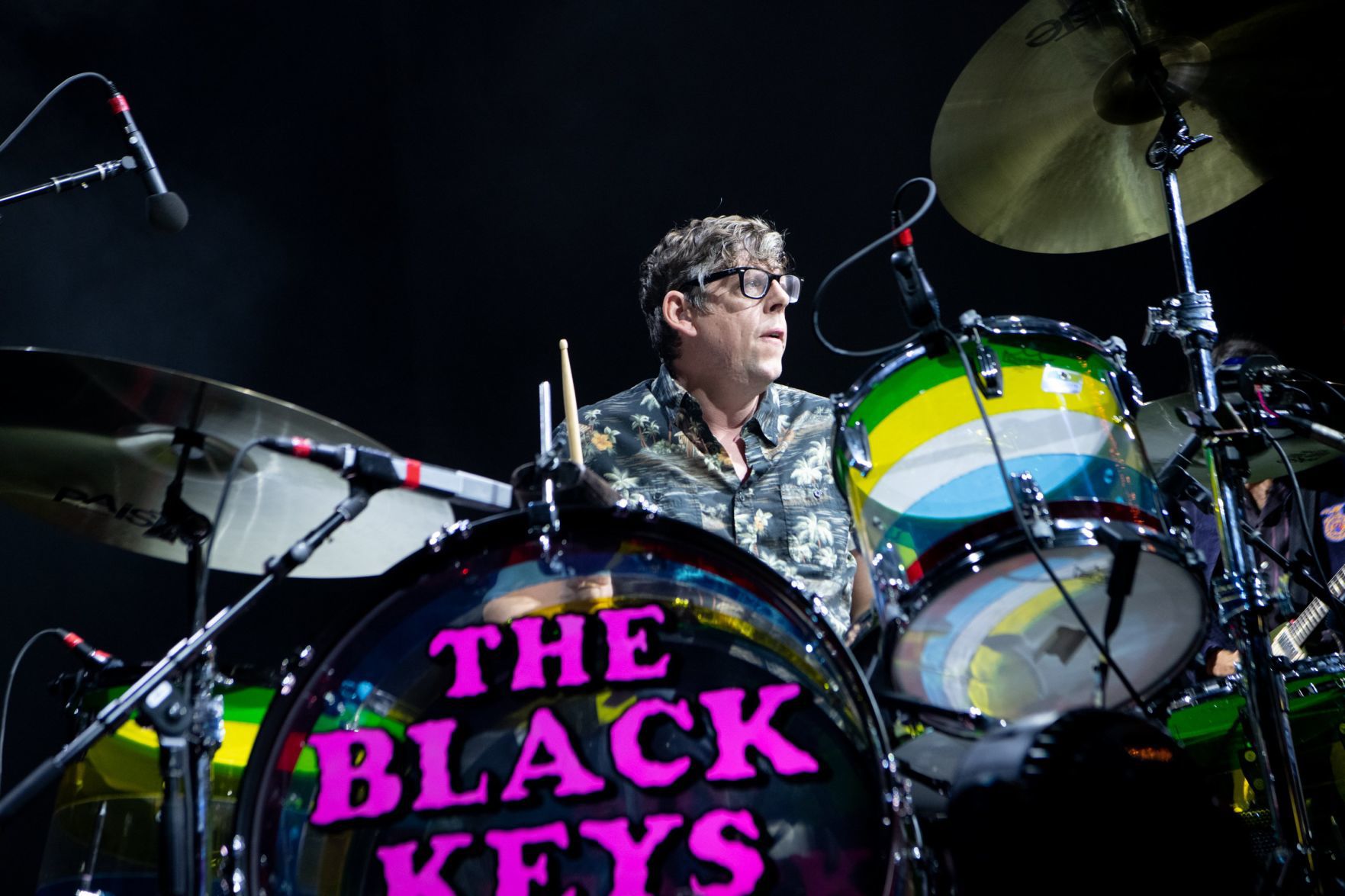 The Black Keys, Modest Mouse at Enterprise Center